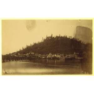  Fort Wrangell,Alaska,AK,189?
