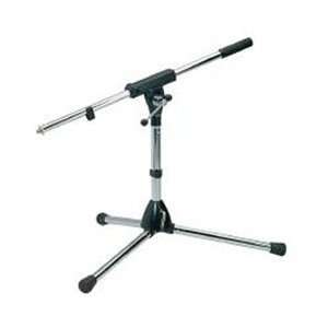  K&M 25910 Mini Boom Microphone Stand Musical Instruments
