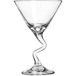   25 oz Martini Glasses (Pack of 12) Today $42.05 Compare $45.00