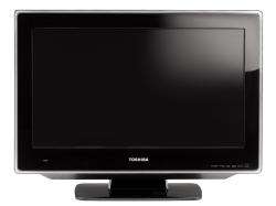 Toshiba 26LV610U 26 inch 720p LCD HDTV/ DVD Combo  