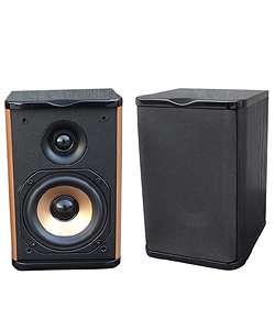 Pair of Premier Acoustic PA 4.0 Speakers  