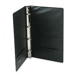 Legal Size 1 inch 4 Ring Binder  