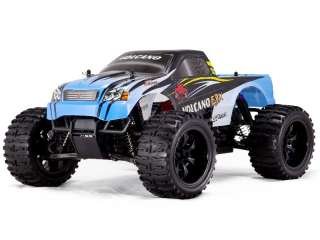 Redcat Racing Electric RC Truck 1/10 Scale Car Volcano EPX  