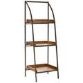   black iron leaning etagere compare $ 257 99 today $ 145 80 save 43 % 3