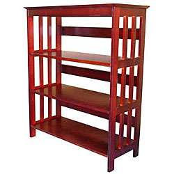 Three tier Book Shelf/ Display Cabinet  