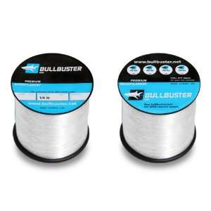   Fishing Line .30 mm 12 lb Test Clear 1557 Yards