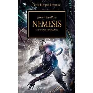  Nemesis (The Horus Heresy) [Mass Market Paperback] James 