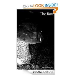 The Box  A short story Victoria Reid, David Walters  