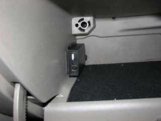 Original Renault Audio Connection Box USB  iPod DVD  