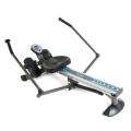 Best Rowing Machine Resistance Systems  