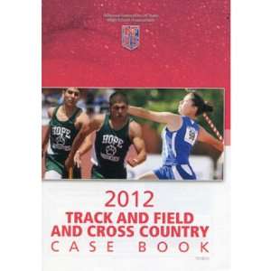   and Field National High School Federation Case Book