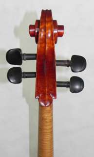 Beautifully Hand Made 4/4 CelloDavidoff 1712 ModelDeep&Warm Sound 