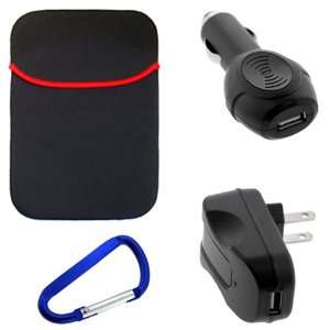   Clip for Apple iPad 2 WIFI,2 WIFI+3G ; HP TouchPad Electronics