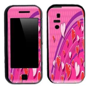  Heart Parade Design Decal Protective Skin Sticker for 