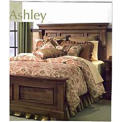 Ashley Comforter Set  