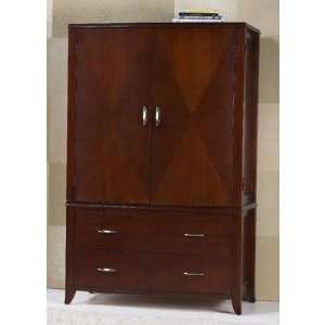  Armoire   Brighton   Modus Furniture   BR1585 Furniture & Decor