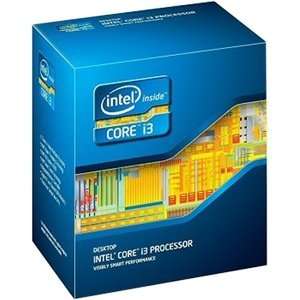  New   Intel Core i3 i3 2105 3.10 GHz Processor   Socket H2 