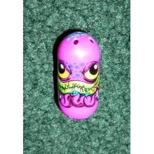  MIGHTY BEANZ 2010 SERIES 3 NEW LOOSE MONSTER #257 SEA MONSTER 