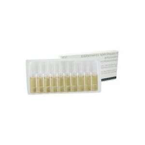   Specific Treatment II Ampoules ( Salon Product )   10x5ml/0.17oz