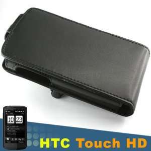   Carrying Protective Protector For HTC Touch HD T8282 Electronics