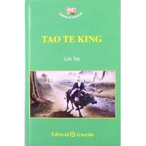  Tao Te King (9788495919960) Lao Tse Books