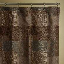 Croscill Galleria Shower Curtain  
