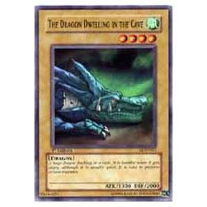  Yu Gi Oh   The Dragon Dwelling in the Cave   Legacy of 