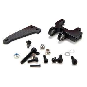  JR ASG Tail Pitch Control Lever Set V3D Toys & Games