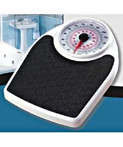 Professional Size Mechanical Scale  