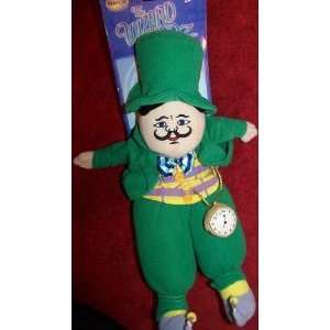  Mayor Doll From the Wizard of Oz 