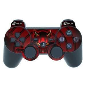  Belzebuth Design PS3 Playstation 3 Controller Protector 