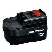 12V Battery Pack by Black and Decker FSB12  