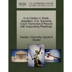   Pleadings (9781270661955) Daniel J Connolly, David H Souter Books