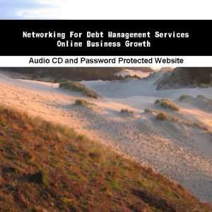  Networking For Debt Management Services Online Business 