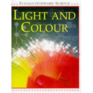  Light and Colour Hb (Straightforward Science 