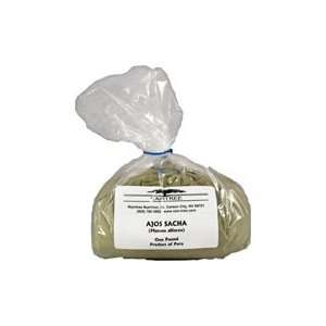  Ajos Sacha Leaf   Mansoa alliacea, 1 lb,(Raintree 