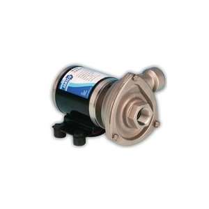  RULE PUMPS SS CYCLONE LOW PRESSURE 12V