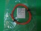 Fiber Optic Patch Cable MM LC to LC 5 Meter QTY of 3 ea. New