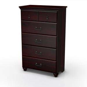  South Shore Noble 5 Drawer Chest