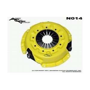  ACT Pressure Plate for 1990   1994 Nissan Pick Up 