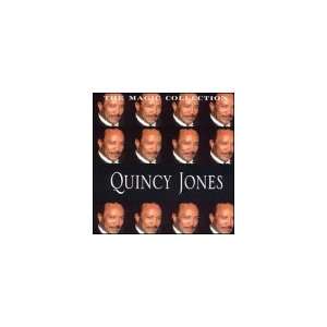  Quincy Jones Quincy Jones Music