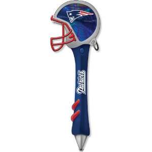  SC Sports New England Patriots Helmet Pen  Set of 2 Set of 