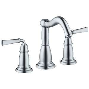 Hansgrohe HG04270000 Tango C Widespread Faucet with Classic Lever 