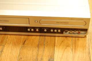 Magnavox ZV420MW8 DVD Recorder / VCR Combo 53818570487  