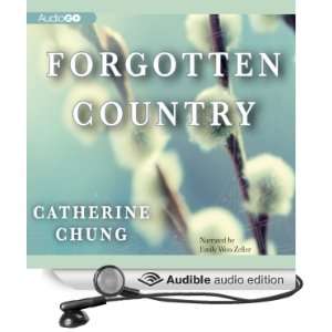  Forgotten Country (Audible Audio Edition) Catherine Chung 