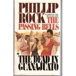    The Dead in Guanajuato (9780872166202) Phillip Rock Books