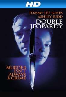  Double Jeopardy (1999) [HD] Tommy Lee Jones, Ashley Judd 
