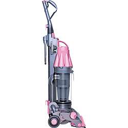 Dyson DC07 All Floors Pink Vacuum (Refurbished)  