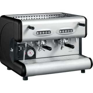 La San Marco 85E Commercial Espresso Machine   Made In Italy  