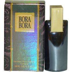   Bora Bora Mens 0.52 oz Eau de Cologne Mini Splash  